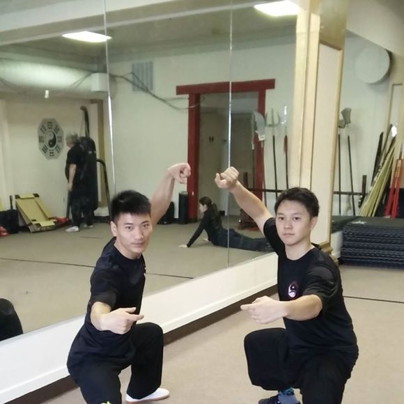 Meet your Posher, Allen - Picture 1 of 1